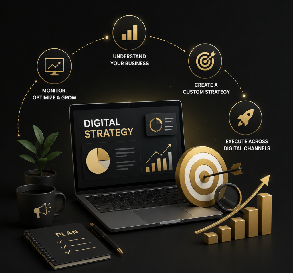 Freelance Digital Marketer in Kerala