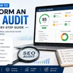 SEO Audit