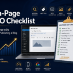 SEO Check list cover image
