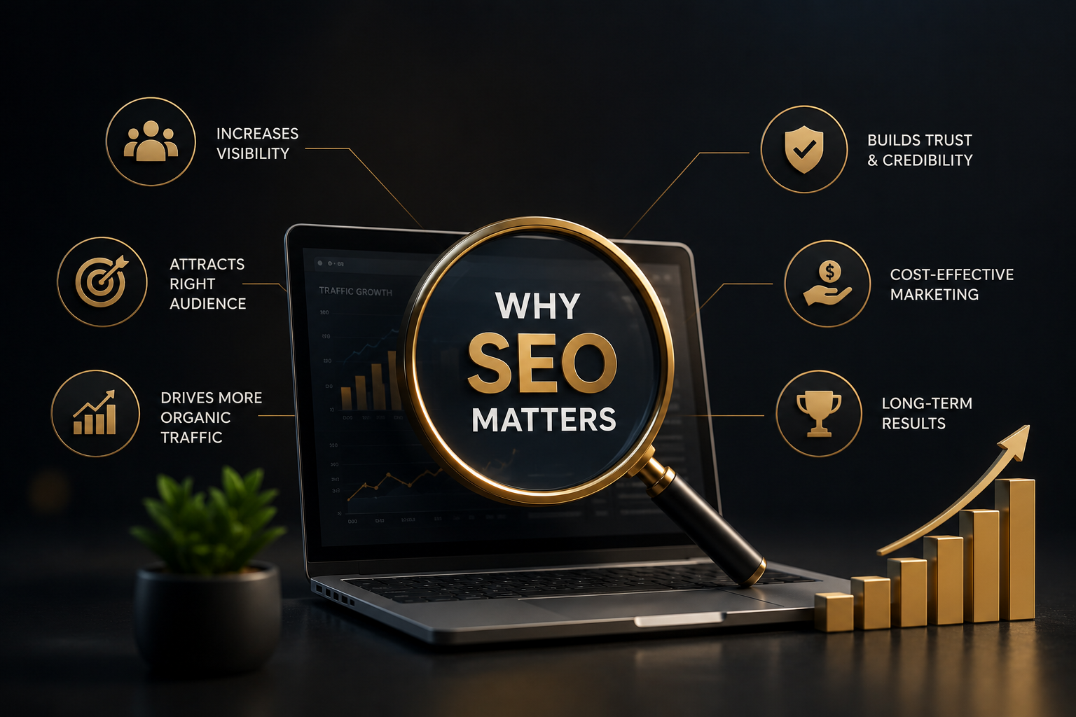 Why SEO Matters