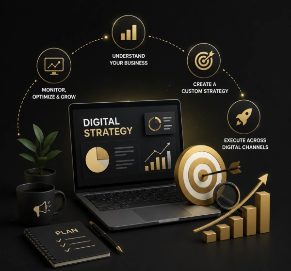 digital marketer