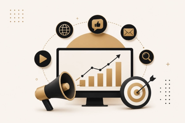 Digital Marketing Expert