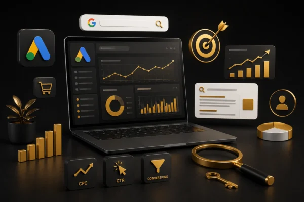 google ads expert