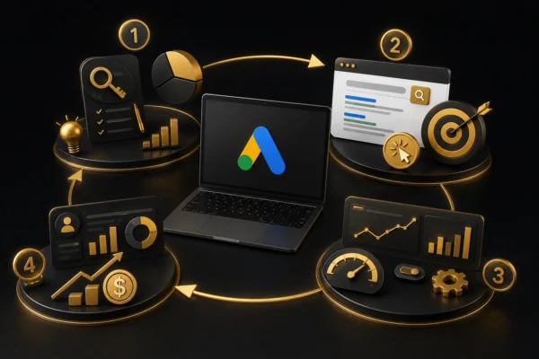 google ads specialist