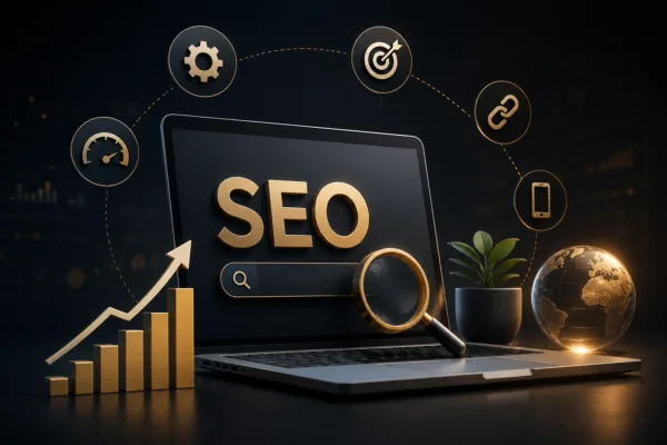 seo expert