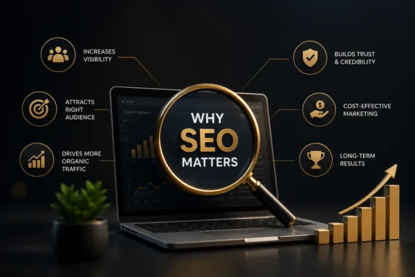 seo specialist